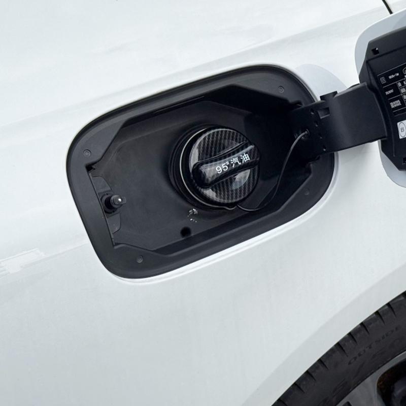 ABS Carbon Fiber For Mercedes Benz Trim Fuel Tank Cap AMG W203 W206 W220 W205 W211 W212 W201 W210 W108 W168 A180 W176 W124 GLC