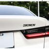 Car 3D ABS Trunk Letters Logo Badge Emblem Decal Sticker For BMW 3 Series 320i 325i 328i 330i 335i E46 E90 E91 F30 F31 F34 G20