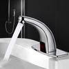 OUCHUANGSHA Smart Infrared Sensor Faucet