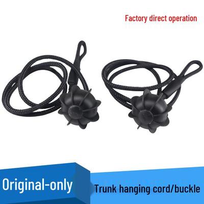 Volvo XC40/XC60 Kofferraumaufbewahrung Lanyard