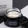Armani Crema Nera Crema Rivitalizzante 15ml - Idratante Viso di Lusso per Regalo