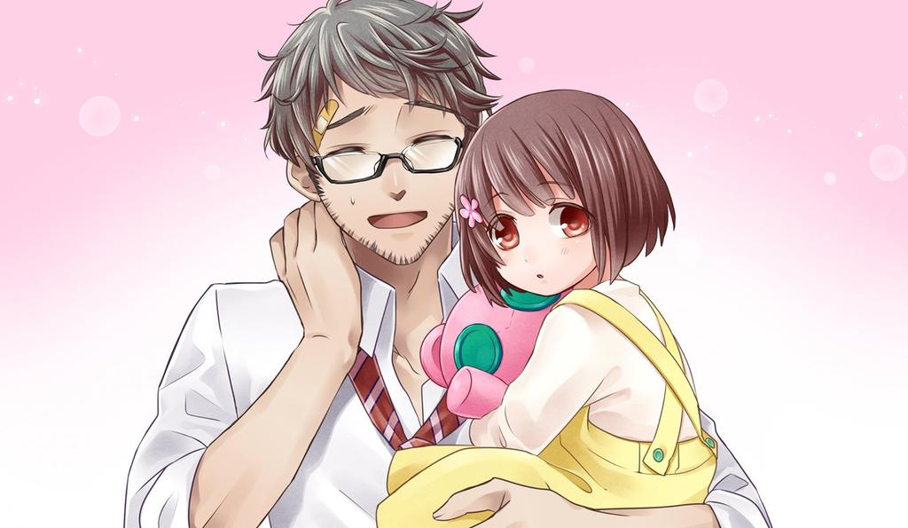 SA7 ABILITY Limited Edition PSVita -SILENT SEVEN- -