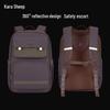Kalahari Cloud 20L Junior/Senior High Backpack TX2625-1