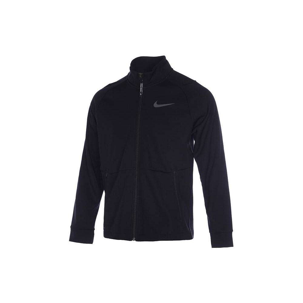 Nike Therma FIT Jas Heren Zwart DM5941-010