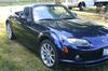 Mazda 35J (Stormy Blue Mica) Car Paint Spray 400ml