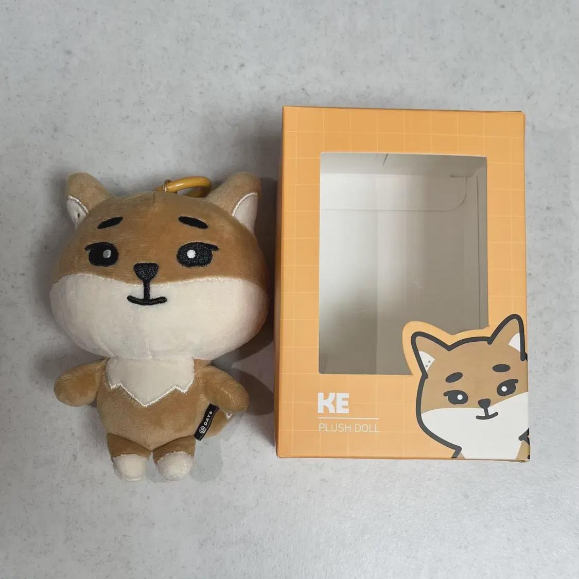 

Day6 Young K Denimals 24k