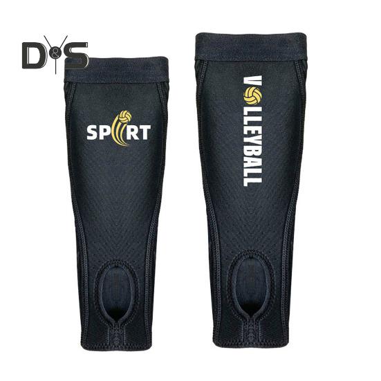 Voleybol Kol Kollukları Pas Vurma Ön Kol Kollukları Koruma Pedli ve Erkekler Kadınlar için Başparmak Deliği