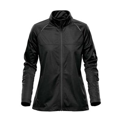 Stormtech Damen Greenwich Softshelljacke