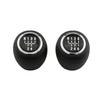 5/6 Speed Manual Gear Shift Knob Handball for Chevrolet Chevy Cruze 2009 2010 2011 2012 2013 2014 MT Car Gear Knob Accessories