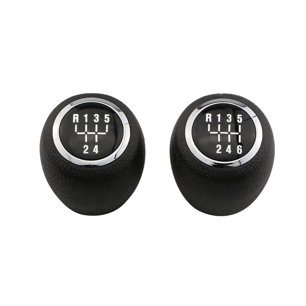 5/6 Speed Manual Gear Shift Knob Handball for Chevrolet Chevy Cruze 2009 2010 2011 2012 2013 2014 MT Car Gear Knob Accessories