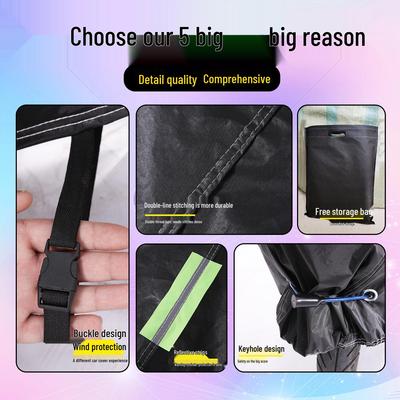 Accessori moto – Coperture per moto