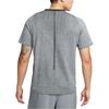 New Nike T Shirts Men Gray DM4754-010