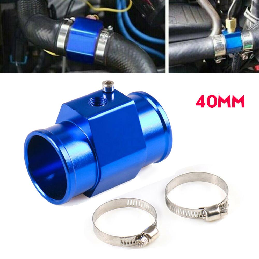 40mm Water Temp Joint Pipe Car Temperature Radiator
