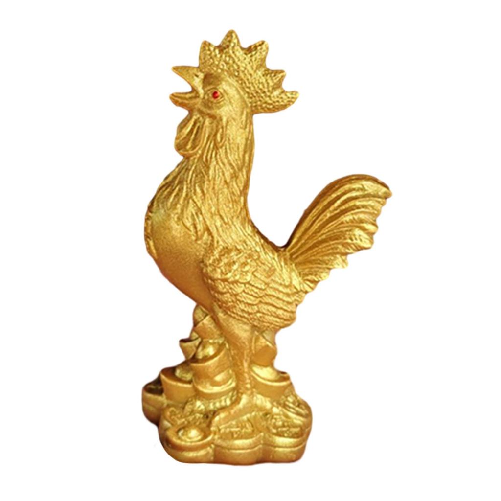 Figurine Feng Shui Home Sculpture for Celebrations And Gatherings