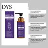 Nourishing Massage Oil for Skin Body Firming Oil, Hydrating Dry Skin, 100ml Lightweight Non Greasy Moisturizer, Care Treatment Fine Lines And