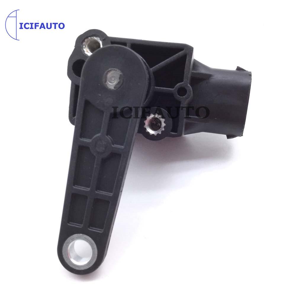 Xenon Height Level Sensor FOR BMW 1 3 5 6 7 X5 Z4 Z8 E39 E46 37140141444, 37141093697, 37141093699, 37146778811, 37146784696