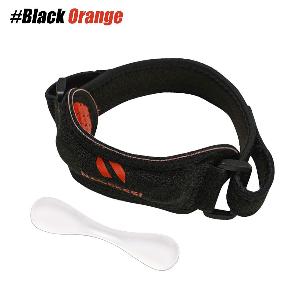 Adjustable Knee Support Strap 1PC Patella Brace For Jumpers Knee Tendonitis Basketball Stabilizer Band