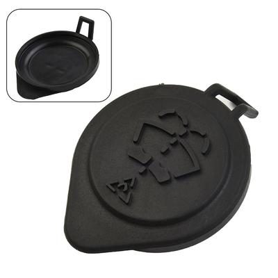 1 pièce Bouchon de réservoir de liquide lave-glace 61667264145 Pour Pour BMW E46 E90 E88 E60 X3 Noir Pièces Accessoires Pièces d'usure