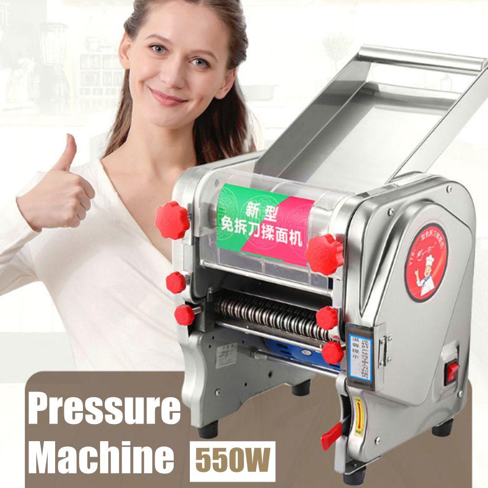 550W 220V 0.1-6mm Thickness Adjustable