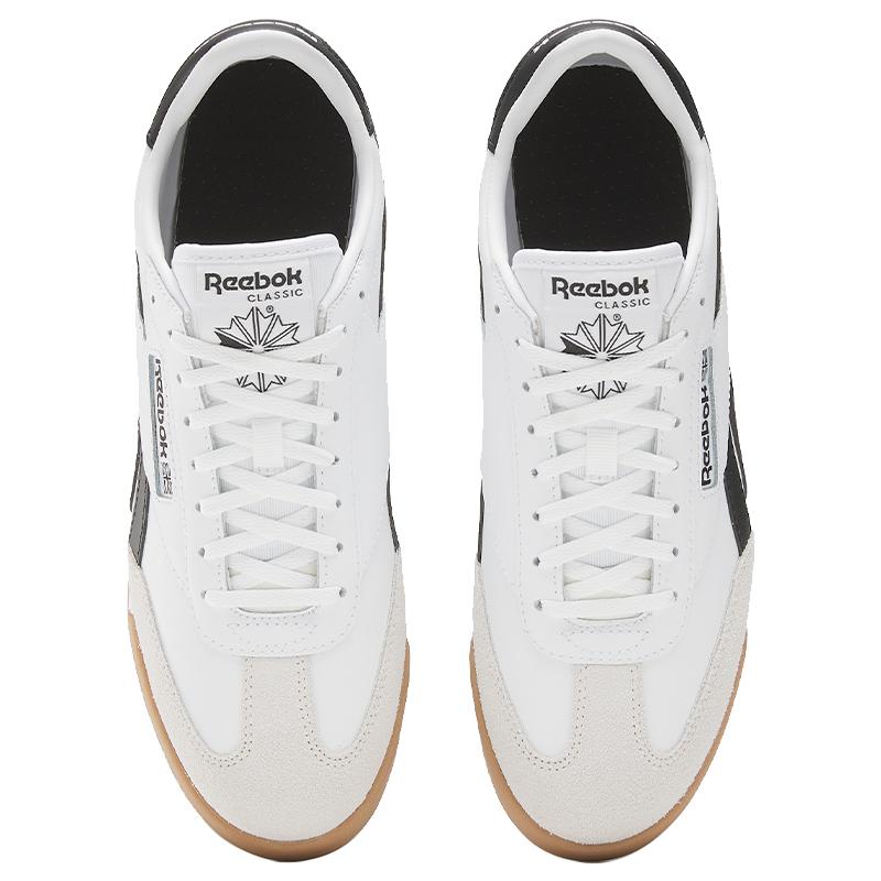 Reebok Campio Xt 'White Black Gum' Sneakers 100220547