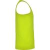 Roly Mens Andre Sports Vest Top