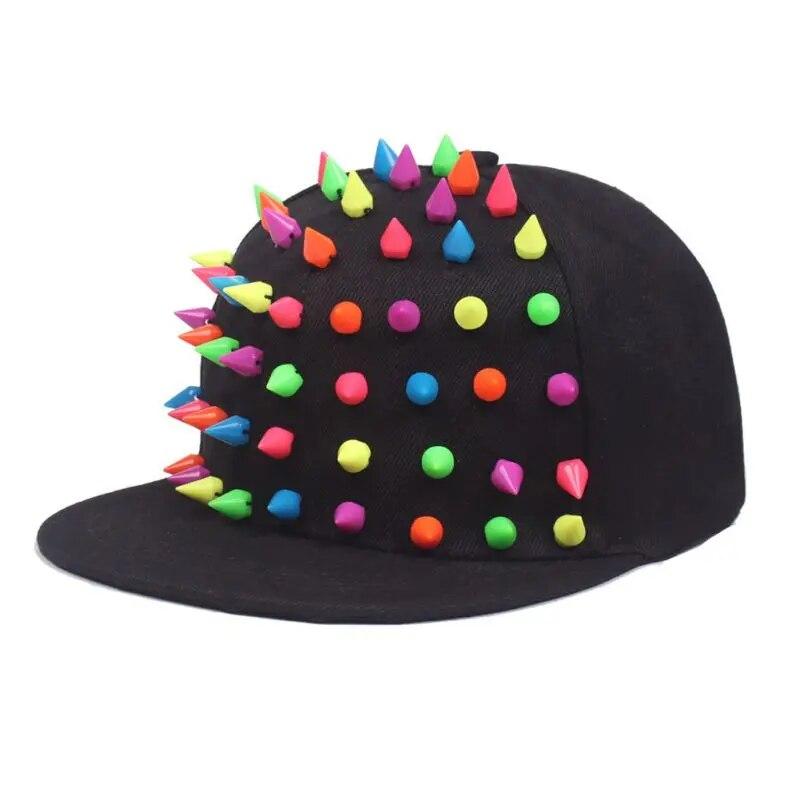 Unisex Baseball Cap with Brim for Running Workouts And Outdoor Activities Adjustable Sports Hat for Men And Women