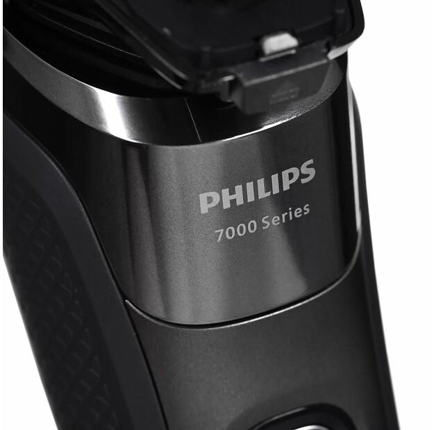 PHILIPS Series 7000 SkinIQ бритва S7887/55