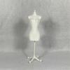 1/6 Female Mannequin Doll Clothing Display Stand House Miniature Scene Decor