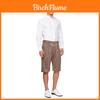 Pantaloni da Birra Costume Cosplay Per l'Oktoberfest di Monaco Con Tessuto in Finta Pelle Scamosciata Per Fan dello Streetwear