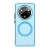 Applicable to OPPO Realme14Pro candy magnetic mobile phone case, real GTNEO6SE matte anti-drop protective case