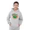 TMNT Childrens/Kids Pizza Time Pullover Hoodie