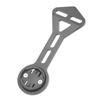 Bike Handlebar Computer Mount Support For F12 F MOST Bicycle Computer Mount Holder Bike Integrated