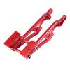 Metal Rear Wing Mount Set for Arrma 1/8 6S KRATON Typhon Talion SENTON Outcast Notorious RC Car Upgrade Parts