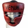 WEZHOVE Camouflage Boxing Headgear