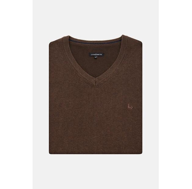 Свитер Lancerto Anthony