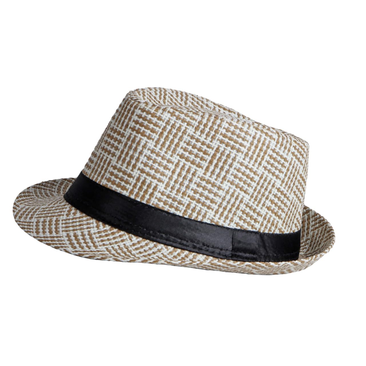 

Современная шляпа из соломки с графическим рисунком CP759 [Одно ограничение], Узор, На каждый день, Мужская, Женская, (хаки)