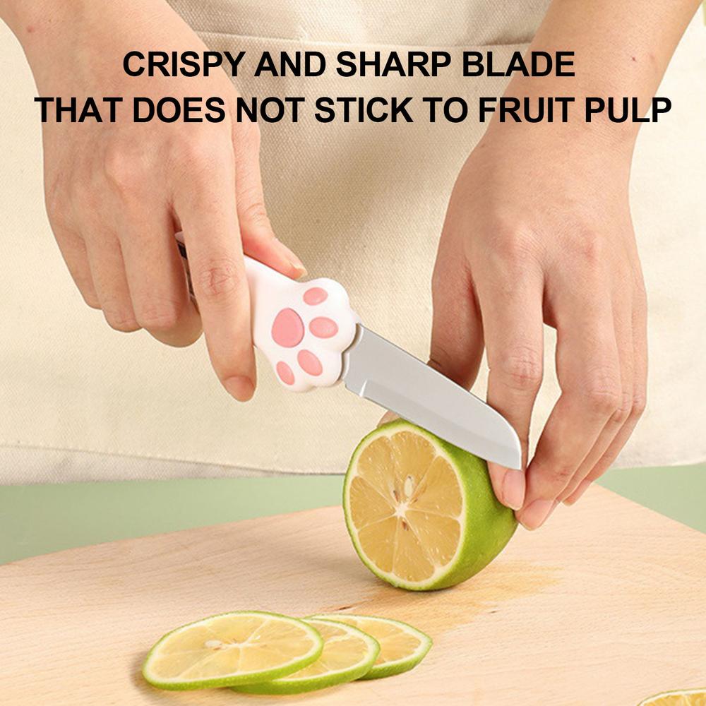 Faltbarer Kartoffelschäler 2-in-1 Edelstahl Klein Küche Lebensmittel Schäler Tragbares Birnenschäler Werkzeug Multifunktions-Schälmesser Camping