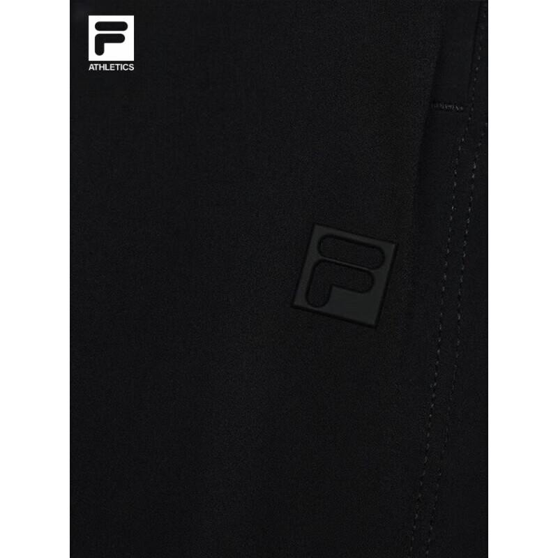 FILA Women's Woven Fitness Running Pants