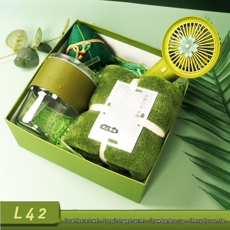 

Multipurpose Festival & Corporate Gift Set