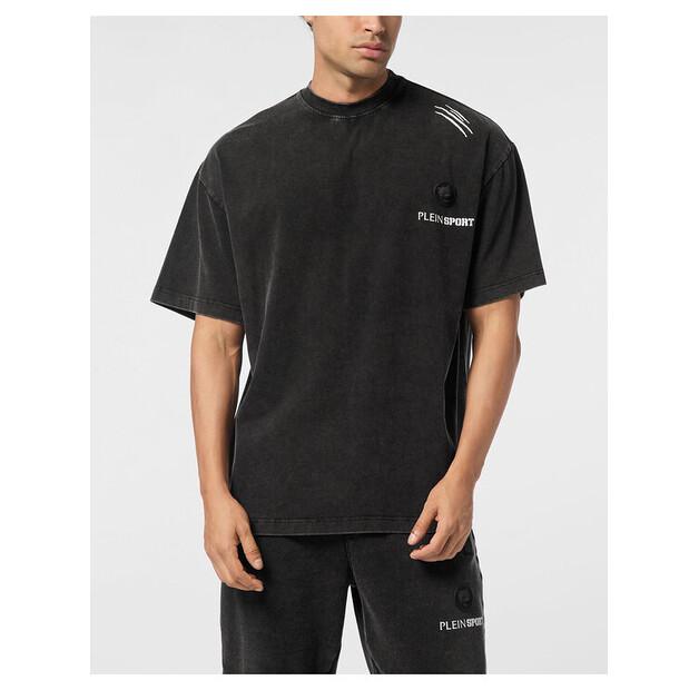 Футболка Plein Sport 27919 EU 5XL