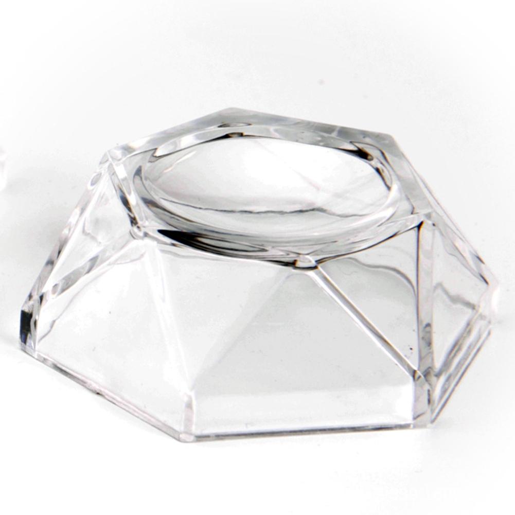 Eco friendly Clear Acrylic Display Stand – for Home and Shop Decorations