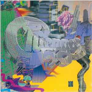 LP Record CHICAGO - Chicago 19 9257141 Reprise Records US Rock Used