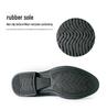 Men's Summer Mesh Leather Brogue Shoes: Casual, Business, British Style, Lace-Up, Wedding-Ready