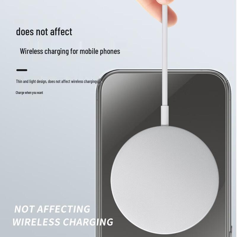 AMUMU Transparent Ultra-Thin Shockproof Phone Case