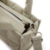 SNOWPEAK Campl Small Tote Bag Light Beige (S24FWCTB18)