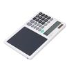 Taschenrechner LCD Tablet Multifunktional Skizzen Notizen Genau Praktisch Tragbar Mathe-Taschenrechner mit Notizblock für Finanzbuchhaltung