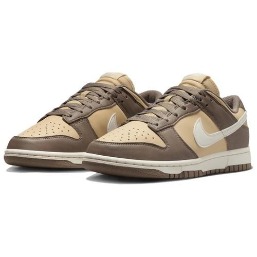 Nike Dunk Next Nature Low Mink Brown Sesame W - DD1873-201