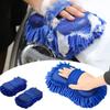 Latest Models Coral Sponge Car Washer Sponge Car Care Detailing Brushes Washing Towel Autocleaning Tool Car Accessories