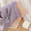 Modal Soft Panties High Waist Large Size Boyshorts Women's Underpants Cotton Crotch Breathable Underwear