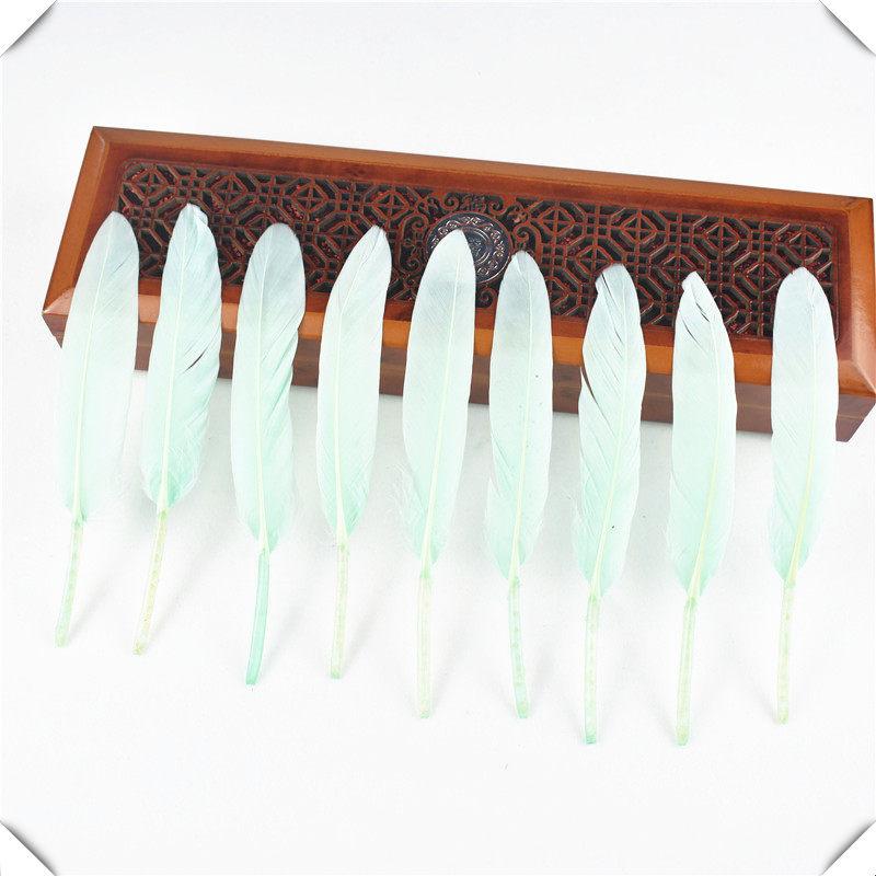 20-100pcs/lot White Duck Feather 10-15 Cm DIY Feathers for Crafts Decor Feathers for Jewelry Making Accessories Plumes